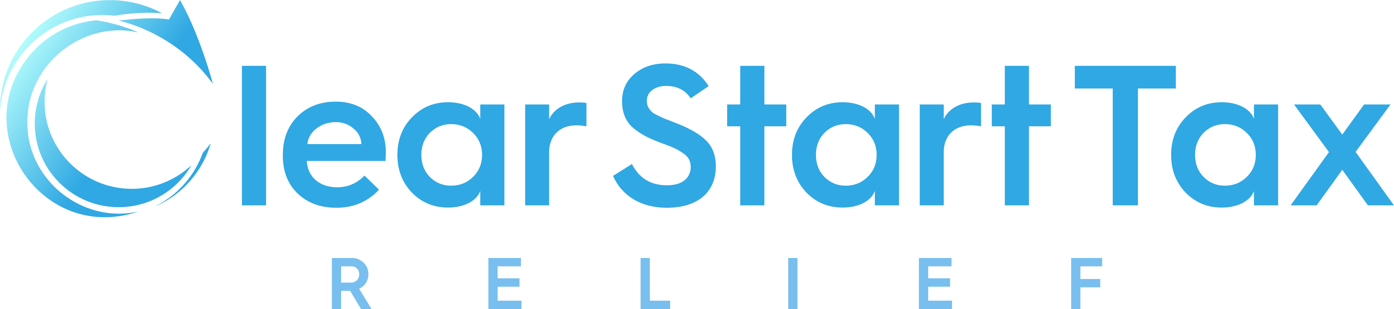 Clear Start Tax Relief